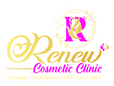 Renew Cosmetics Logo